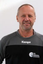 Therapietrainer und Masseur