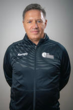 Trainer (Burschen 7. und 8. Klasse)