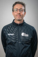 Trainer (Mädchen 5. und 6. Klasse); Lehrer an der HIB Liebenau