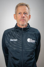 Schulkoordinator und Lehrer an der HIB Liebenau