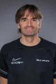 Vertreter des Volleyballverbandes